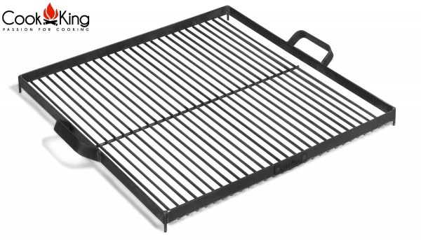 Feuerkorb VERONA mit Grillrost