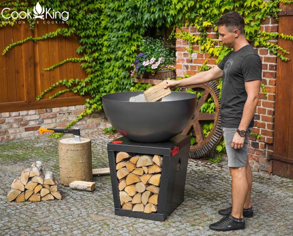 Premium Grill SANTOS