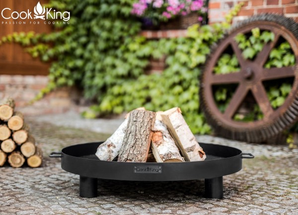 Feuerschale Ø 60cm - 80cm