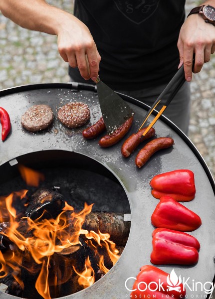 Premium Grill SANTOS